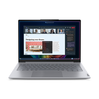 Lenovo ThinkBook 14 G9 IPL Copilot+ 21UX0008GE