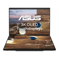 ASUS Zenbook Duo UX8407AA-SN262W