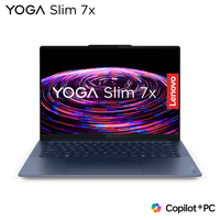 Lenovo Yoga Slim 7 14Q8X9 Copilot+ 83ED0023IX