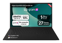 LG Gram 15Z80T 15Z80T-G.AS55B