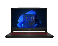 MSI Katana GF66 12UGSK-836