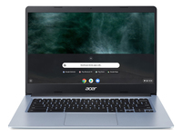 Acer Chromebook 314 CB314-1H-C8F2