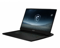 MSI CreatorPro X17 A12UKS-059