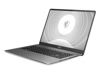 MSI CreatorPro Z16P B12UMST-070FR