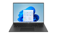LG Gram 16Z90Q-K.AAB8U1