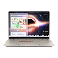 ASUS Zenbook 14X OLED UX5401ZAS-KN110W