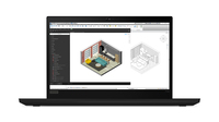 Lenovo ThinkPad P P14s Gen 2 (Intel) 20VX0015FR