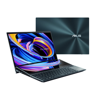 ASUS ZenBook Pro Duo 15 OLED UX582ZW-H2004X