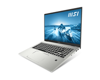 MSI Prestige 16 A12UD-218ES