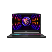 MSI Katana 15 B12VGK-026ES 9S7-158571-026