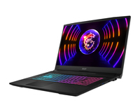 MSI Katana 17 9S7-17L541-015