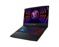 MSI Pulse 15 B13VFK-442XES