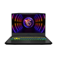 MSI Crosshair 15 C12VE-435FR