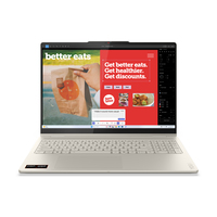 Lenovo Yoga 7 2-in-1 16AKP10 Copilot+ 83JU001HMH