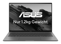 ASUS Zenbook S14 UX5406AA-SU207W Copilot+