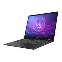 MSI Prestige 16 AI+ Evo B2VMG-004FR