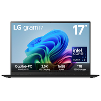 LG Gram 17Z90TL-G.AU78A1