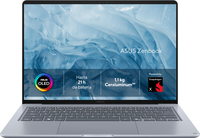 ASUS Zenbook 14 UX3480QA-U1090W 90NB19K1-M00H00