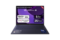 LG Gram Pro 16Z90TS-G.AU99B