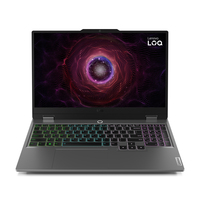 Lenovo LOQ 15ARP9 83JC009UGE