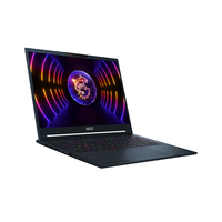 MSI Stealth 14 Studio A13VE-074FR