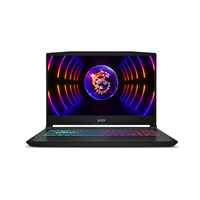 MSI Katana 15 B13VFK-1819UK