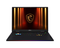 MSI Raider 18 HX AI A2XWJG-069US