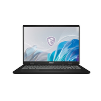 MSI Creator M16 HX C14VEG-294ES