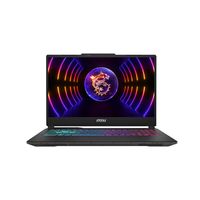 MSI Cyborg 15 A13VFK-1032FR
