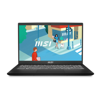 MSI Modern 15 H B13M-003UK