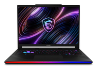 MSI Raider 16 Max HX B2WI-079