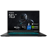 GIGABYTE GAMING A16 CWHI3FR894SH