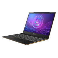 MSI Summit 13 AI+ EVO A2VMTG-012US