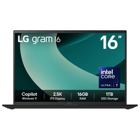 LG Gram 16Z90T-G.AA78A1