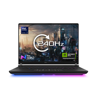 ASUS ROG Strix SCAR 16 G635LW-RW041W 90NR0LD1-M00400