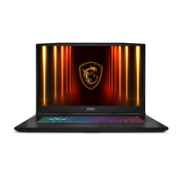 MSI Katana 17 HX B14WFK