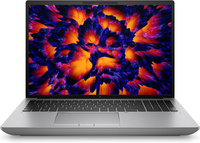 HP ZBook Fury 16 G9 62V33EA
