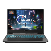 ASUS TUF Gaming A15 FA506NCR-HN016W 90NR0JV7-M00280