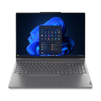 Lenovo ThinkBook 16p G5 IRX 21N50011GE