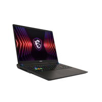 MSI Vector 16 HX A14VIG-299FR