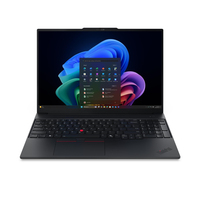 Lenovo ThinkPad E E16 Gen 4 (Intel) Copilot+ 21YC000YGE