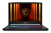 MSI Katana 15 HX B14WGK-293US