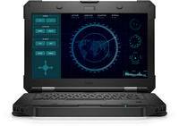 DELL Latitude 5000 5420 Rugged