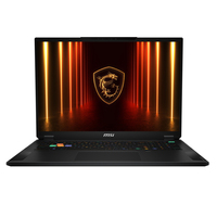 MSI Stealth STEALTH 18 HX AI A2XWJG-035US
