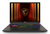 MSI Vector 16 HX AI A2XWHG-476