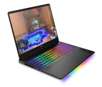 HP OMEN MAX Gaming 16-ak0002ns
