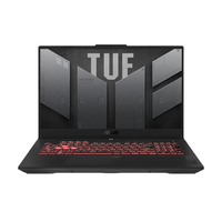 ASUS TUF Gaming A17 FA707NV-HX052W