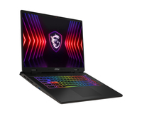 MSI Sword 17 HX B14VGKG-062XIT