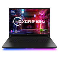 ASUS ROG Strix SCAR 18 G835LW-SA020W