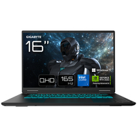 GIGABYTE GAMING A16 PRO DXHG4FRCC4SH